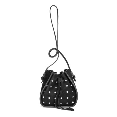 forte_forte sac my pepita cristaux