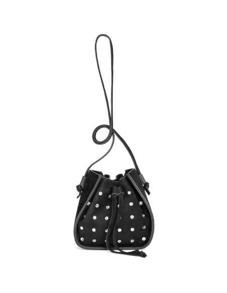 forte_forte sac my pepita cristaux
