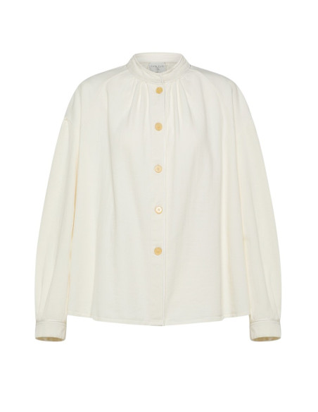 forte_forte overshirt