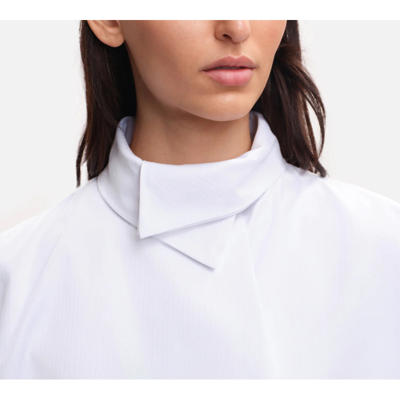 MARGAUX LONNBERG Chemise BIRD White