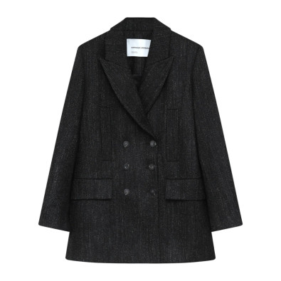 MARGAUX LONNBERG Veste GILDAS Black