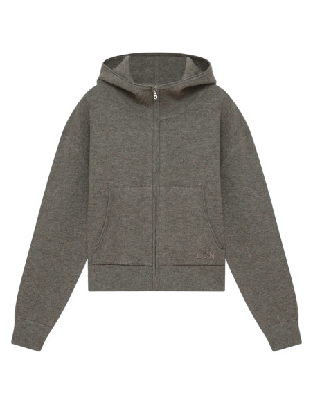 MARGAUX LONNBERG Pull NEESON Stone