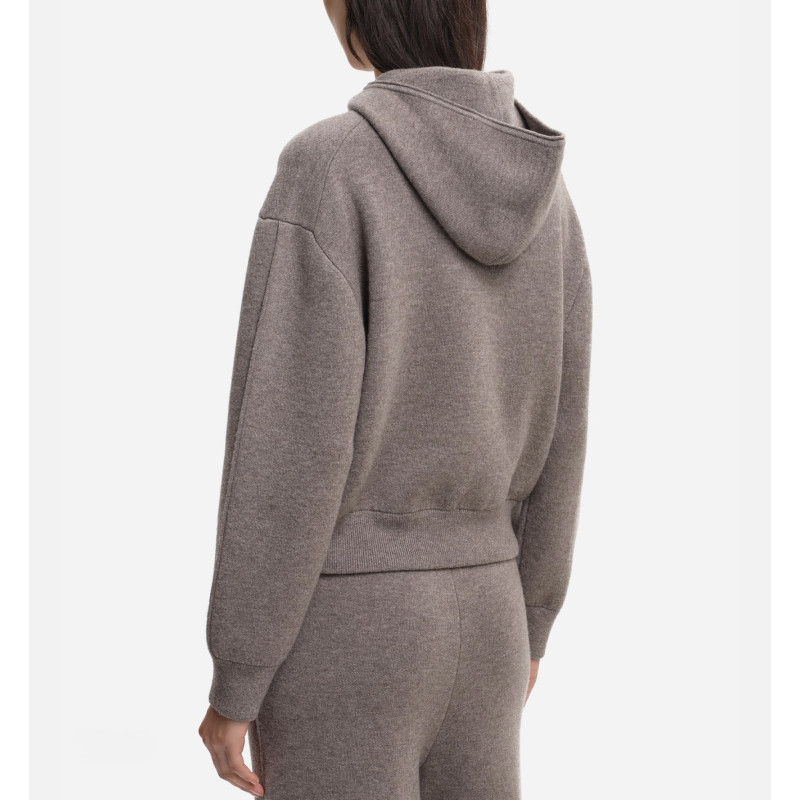 MARGAUX LONNBERG Pull NEESON Stone