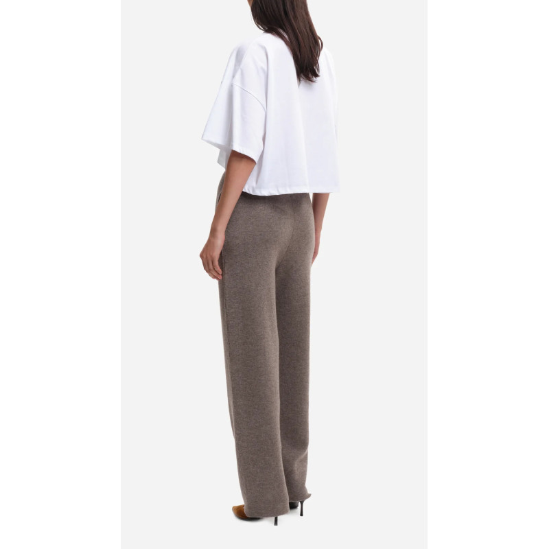 MARGAUX LONNBERG Jogging OWEN Stone