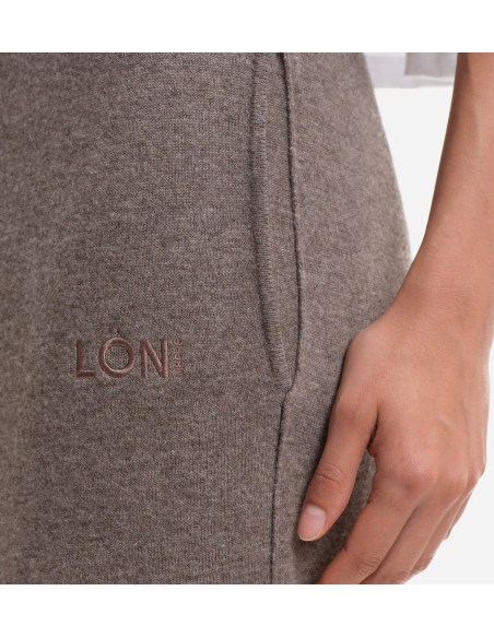 MARGAUX LONNBERG Jogging OWEN Stone