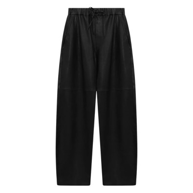 MARGAUX LONNBERG Pantalon ALFIE Black