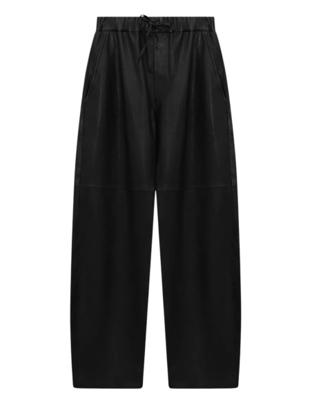 MARGAUX LONNBERG Pantalon ALFIE Black