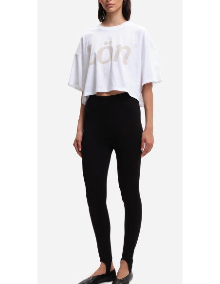 MARGAUX LONNBERG Pantalon ADRIAN Black