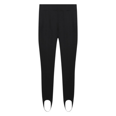 MARGAUX LONNBERG Pantalon ADRIAN Black