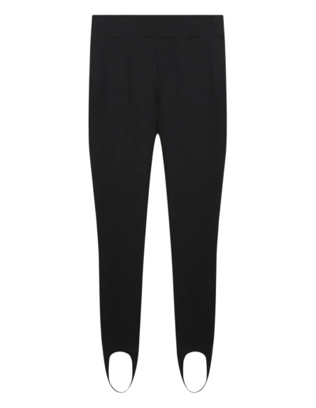 MARGAUX LONNBERG Pantalon ADRIAN Black