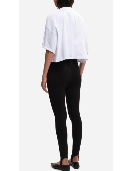 MARGAUX LONNBERG Pantalon ADRIAN Black