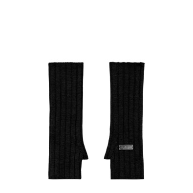 MARGAUX LONNBERG Mitaines LISA Black
