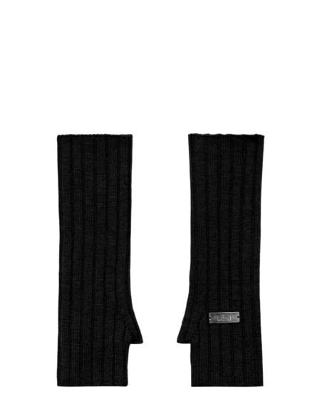 MARGAUX LONNBERG Mitaines LISA Black