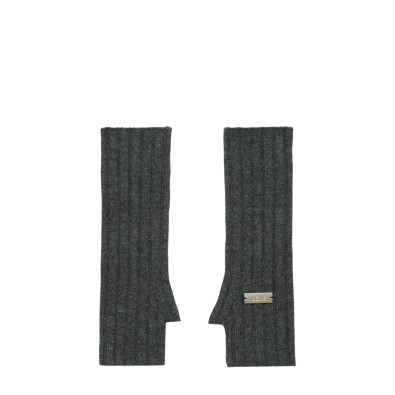 MARGAUX LONNBERG Mitaines LISA Grey