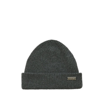 MARGAUX LONNBERG Bonnet NOE Grey