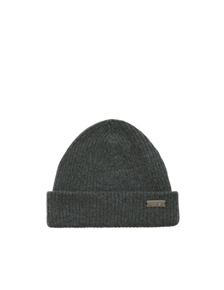 MARGAUX LONNBERG Bonnet NOE Grey