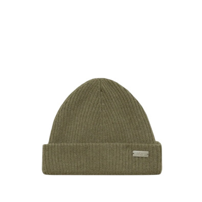 MARGAUX LONNBERG Bonnet NOE Olive