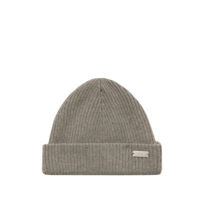 MARGAUX LONNBERG Bonnet NOE Stone