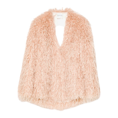 forte_forte veste fake fur