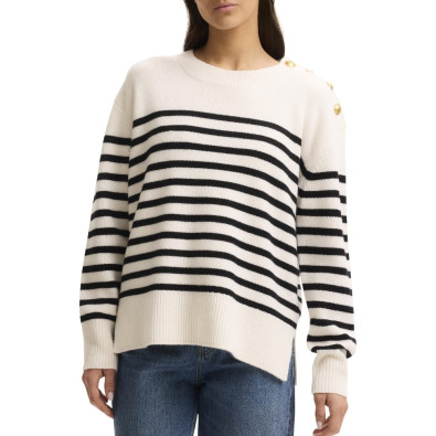 MAJESTIC FILATURES Pull marinière