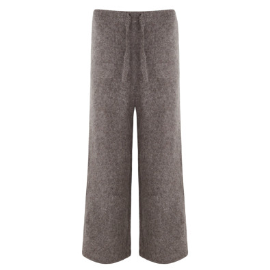 MAJESTIC FILATURES Pantalon en Alpaga