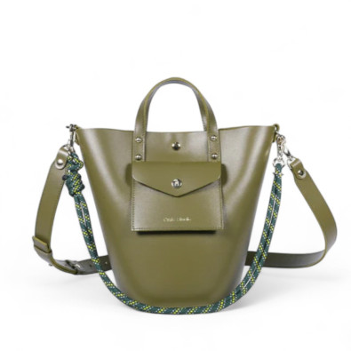 CRAIE STUDIO Sac NOTION Kaki