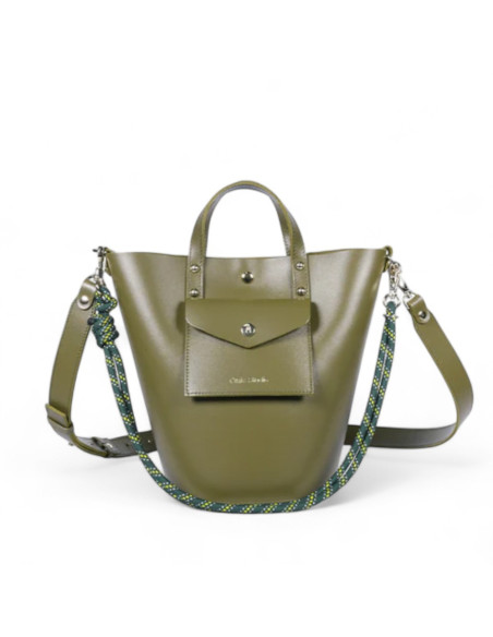 CRAIE STUDIO Sac NOTION Kaki