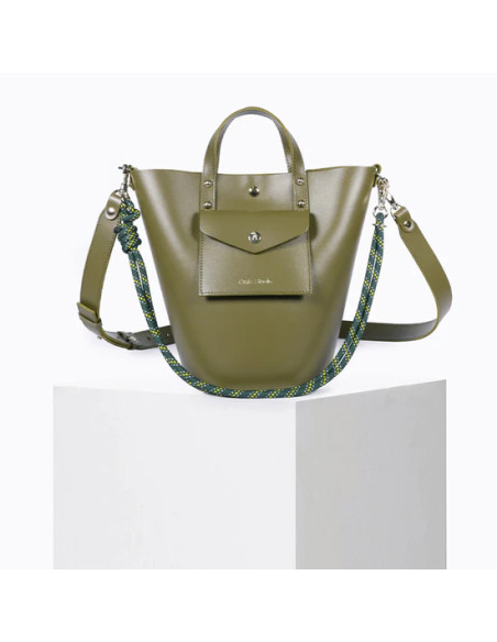 CRAIE STUDIO Sac NOTION Kaki