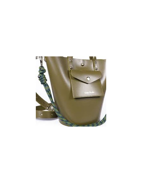 CRAIE STUDIO Sac NOTION Kaki