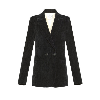 forte_forte Blazer Velours