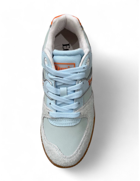 ETONIC Baskets DROPSHOT ciel