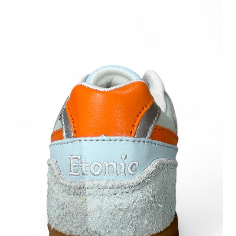 ETONIC Baskets DROPSHOT ciel