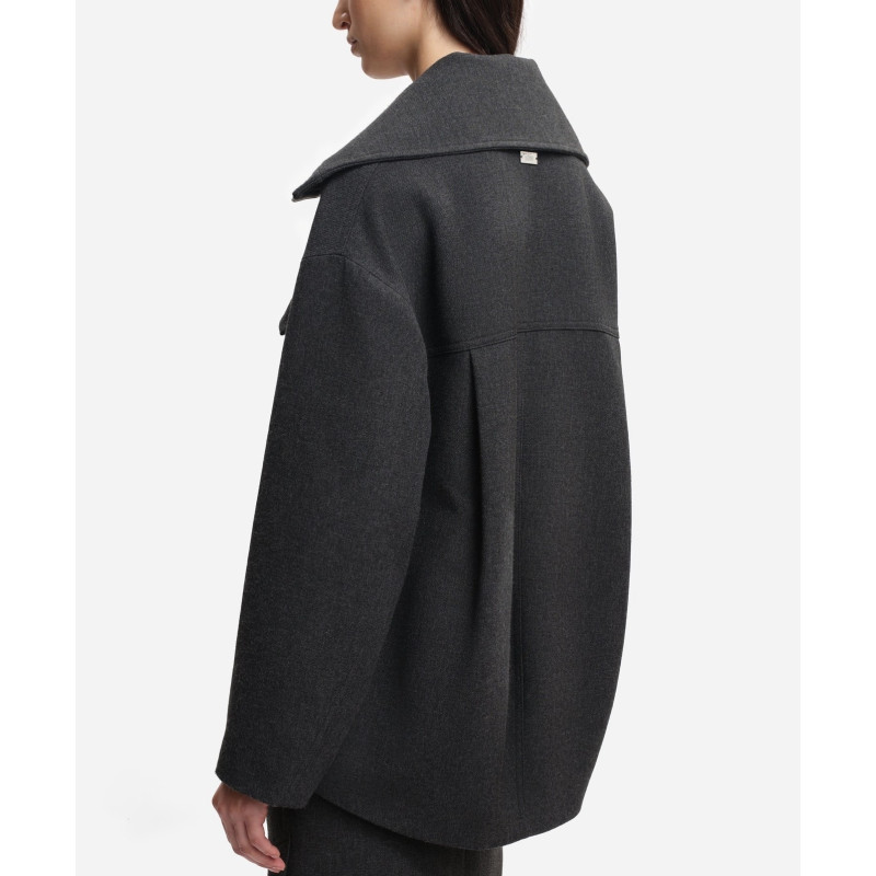 MARGAUX LONNBERG Veste GINA Anthracite