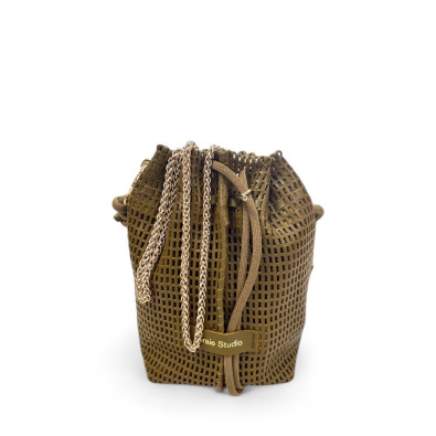CRAIE STUDIO Sac BIBI Kaki