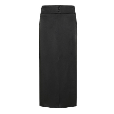 forte_forte jupe en satin