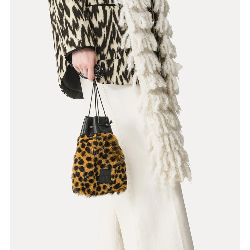 forte_forte bucket bag