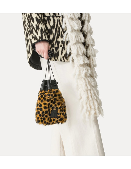forte_forte bucket bag