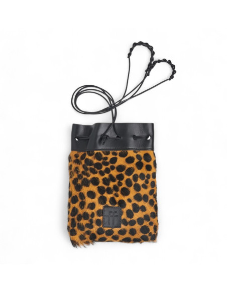 forte_forte bucket bag