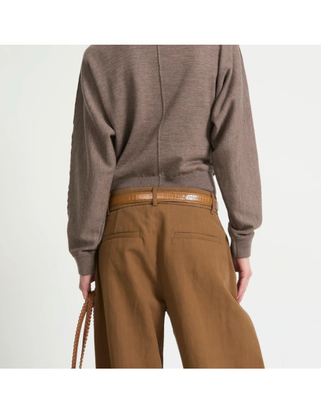 LAURENCE BRAS Ceinture MEC
