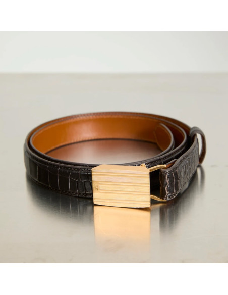 LAURENCE BRAS Ceinture MEC