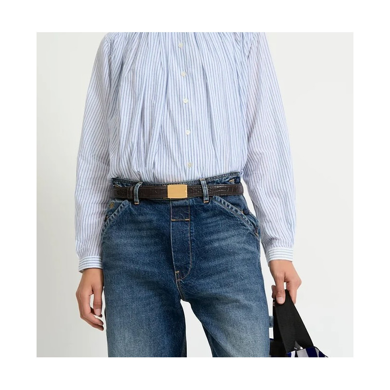 LAURENCE BRAS Ceinture MEC