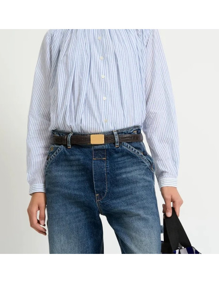 LAURENCE BRAS Ceinture MEC