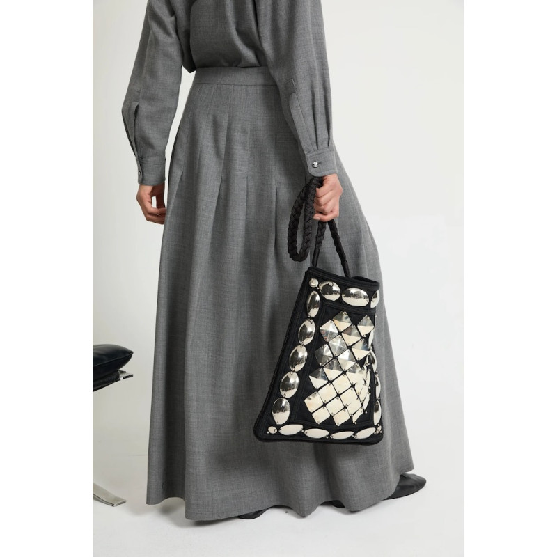 LAURENCE BRAS jupe ANDRA