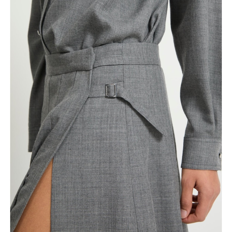 LAURENCE BRAS jupe ANDRA