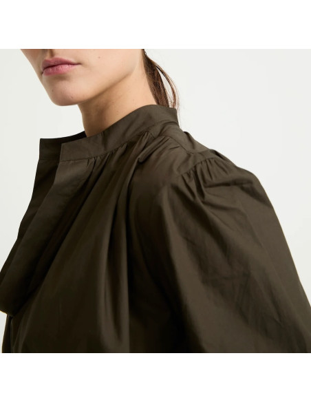 LAURENCE BRAS Chemise JUULIVA