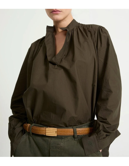 LAURENCE BRAS Chemise JUULIVA