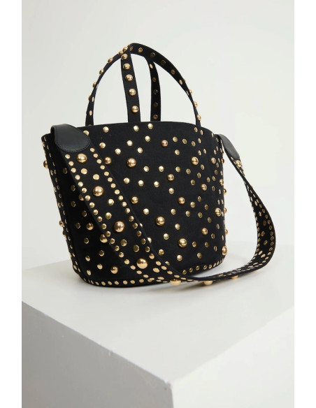 LAURENCE BRAS Sac MUFFIN