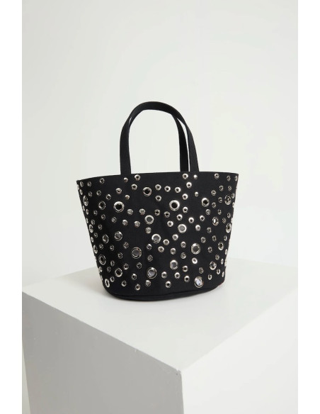 LAURENCE BRAS Sac SCONE