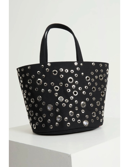 LAURENCE BRAS Sac SCONE