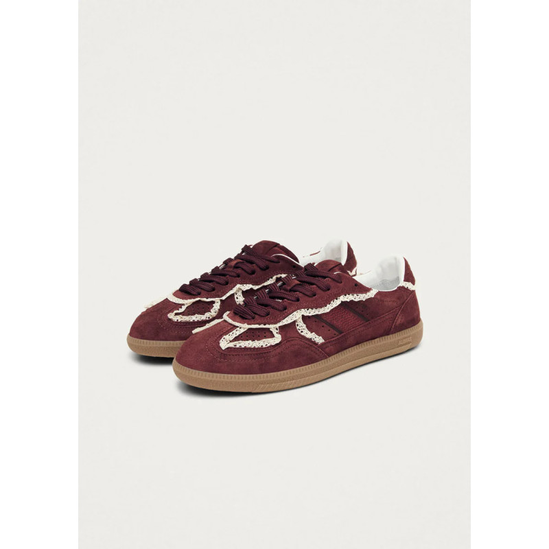 ALOHAS Sneakers TB.490 Crochet